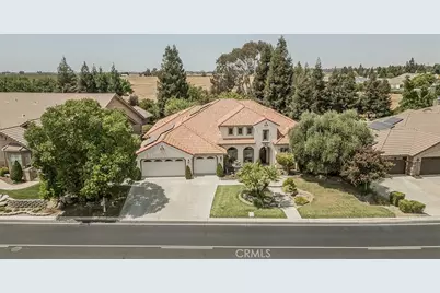 4477 N Quail Lake Drive, Clovis, CA 93619 - Photo 64