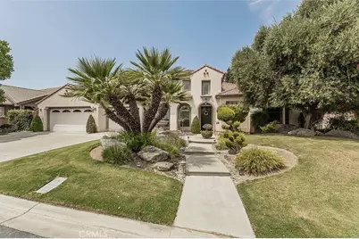 4477 N Quail Lake Drive, Clovis, CA 93619 - Photo 1