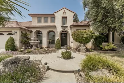 4477 N Quail Lake Drive, Clovis, CA 93619 - Photo 2
