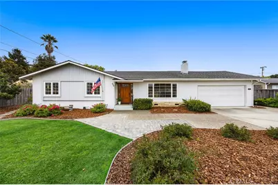 875 Olive Street, Arroyo Grande, CA 93420 - Photo 1