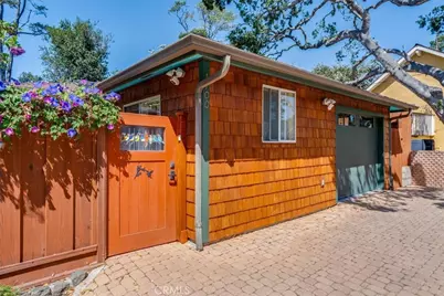 1700 Downing Ave, Cambria, CA 93428 - Photo 36