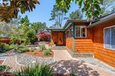 1700 Downing Ave, Cambria, CA 93428 - Photo 4