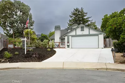 873 Escuela Court, San Luis Obispo, CA 93405 - Photo 2