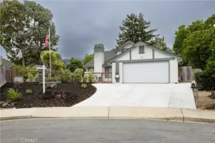 873 Escuela Ct, San Luis Obispo, CA 93405 - Photo 2