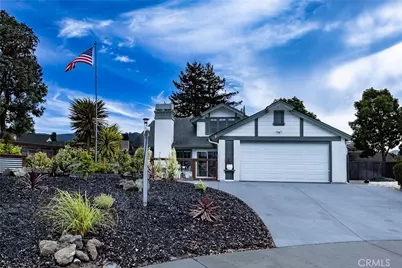 873 Escuela Court, San Luis Obispo, CA 93405 - Photo 1