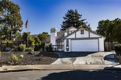 873 Escuela Court, San Luis Obispo, CA 93405 - Photo 1
