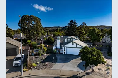 873 Escuela Court, San Luis Obispo, CA 93405 - Photo 2