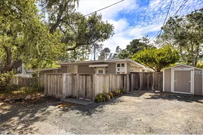 1501 Emerson Road, Cambria, CA 93428 - Photo 2