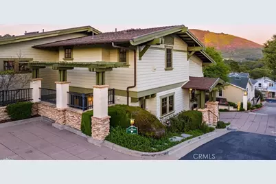 290 Ocean Oaks Lane, Avila Beach, CA 93424 - Photo 1