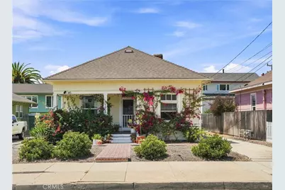 1929 Chorro, San Luis Obispo, CA 93401 - Photo 2