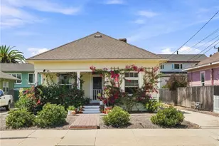 1929 Chorro, San Luis Obispo, CA 93401 - Photo 2