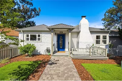 615 Grove Street, San Luis Obispo, CA 93401 - Photo 1
