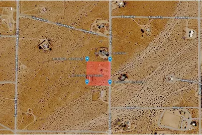 3722 Acoma Trail, Landers, CA 92285 - Photo 8
