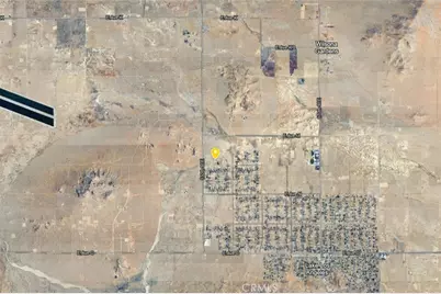 0 Vac/Vic Ave #M6/152, Lancaster, CA 93535 - Photo 10