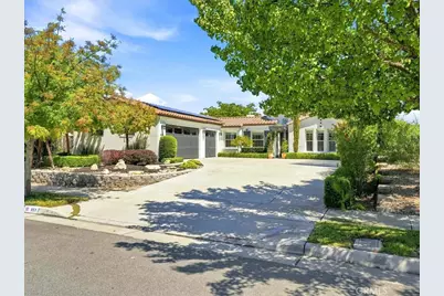 951 Vista Cerro Drive, Paso Robles, CA 93446 - Photo 64