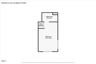 803 Basil, San Luis Obispo, CA 93401 - Photo 40