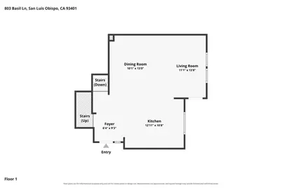 803 Basil, San Luis Obispo, CA 93401 - Photo 38