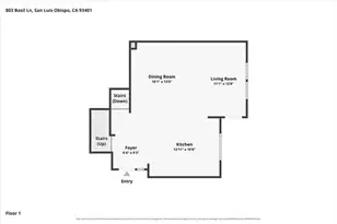 803 Basil, San Luis Obispo, CA 93401 - Photo 38