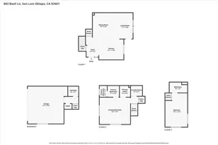 803 Basil, San Luis Obispo, CA 93401 - Photo 42