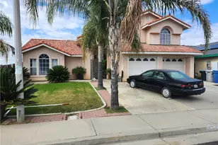 1835 Blossom Ave, Delano, CA 93215 - Photo 2