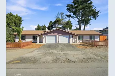 1050 Santa Ynez Avenue, Los Osos, CA 93402 - Photo 2