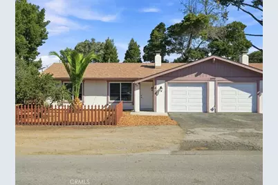 1050 Santa Ynez Avenue, Los Osos, CA 93402 - Photo 1