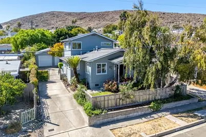483 Mitchell Drive, San Luis Obispo, CA 93401 - Photo 1