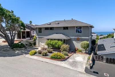 409 Tulare Avenue, Morro Bay, CA 93442 - Photo 2