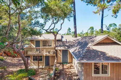 1361 Haddon, Cambria, CA 93428 - Photo 1