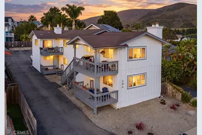 184 Birch Avenue, Cayucos, CA 93430 - Photo 1