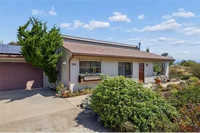 590 Skyline Drive, Los Osos, CA 93402 - Photo 2