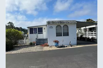 1226 Main Street #11, Cambria, CA 93428 - Photo 1