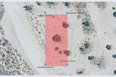 0 Ave R4 Vic 150th St E, Sun Village, CA 93543 - Photo 4