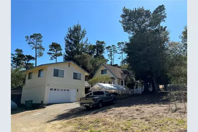 1475 Spencer Street, Cambria, CA 93428 - Photo 1
