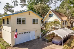 1475 Spencer St, Cambria, CA 93428 - Photo 2