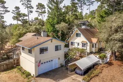 1475 Spencer Street, Cambria, CA 93428 - Photo 1