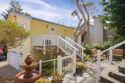 1475 Spencer Street, Cambria, CA 93428 - Photo 40