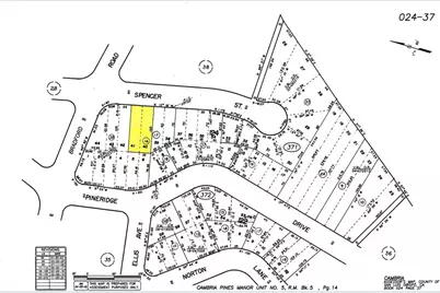 1475 Spencer Street, Cambria, CA 93428 - Photo 12