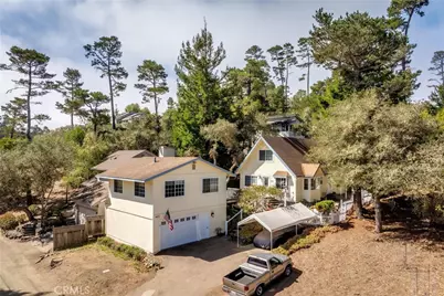 1475 Spencer Street, Cambria, CA 93428 - Photo 74