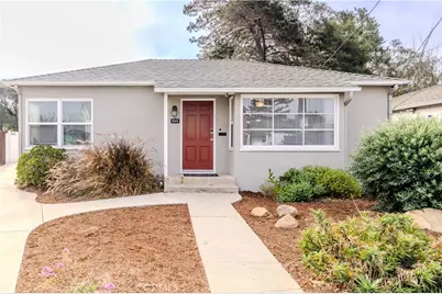 895 Lincoln Street, San Luis Obispo, CA 93405 - Photo 1