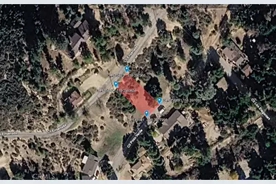 0 Pozo Verde Ensenada Road, Green Valley, CA 91350 - Photo 4
