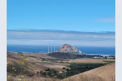 0 Little Morro Creek, Morro Bay, CA 93442 - Photo 1