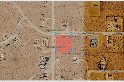 0 Sunny Sands Drive, Joshua Tree, CA 92252 - Photo 6