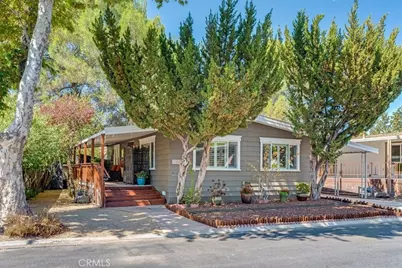 10025 #60 El Camino Real, Atascadero, CA 93422 - Photo 2