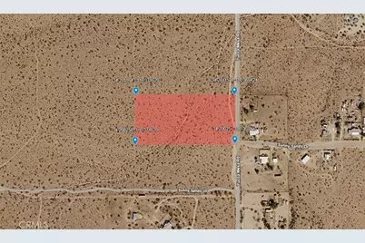 0 Yucca Mesa Road, Yucca Valley, CA 92284 - Photo 6
