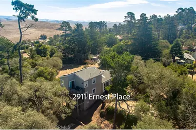 2911 Ernest Place, Cambria, CA 93428 - Photo 2