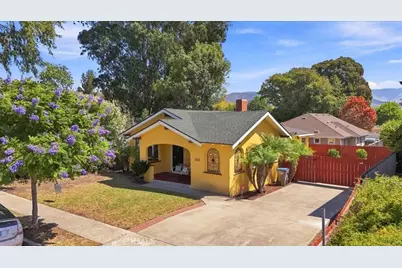 133 N Tassajara, San Luis Obispo, CA 93405 - Photo 1