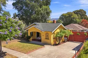 133 N Tassajara, San Luis Obispo, CA 93405 - Photo 1
