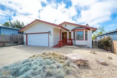1687 9th, Los Osos, CA 93402 - Photo 1