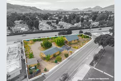4115 Vachell, San Luis Obispo, CA 93401 - Photo 2